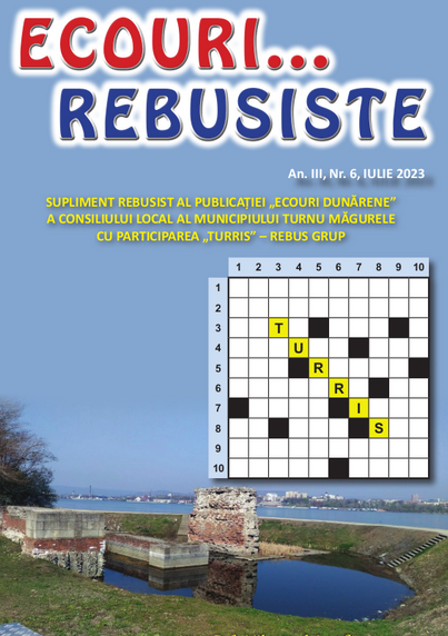 Ecouri rebusiste